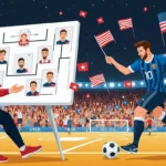 Pochettino’s USMNT