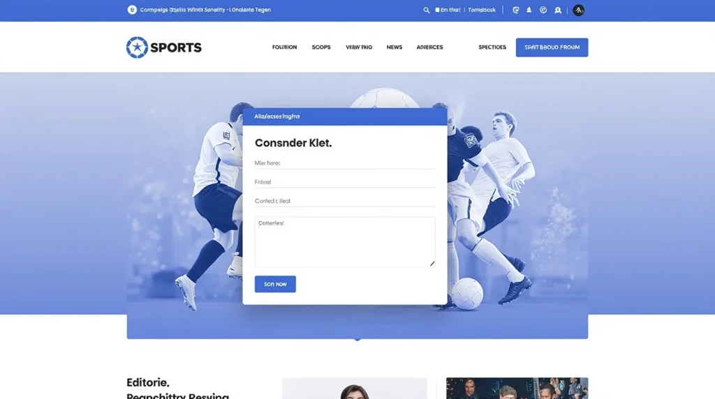 Contact
