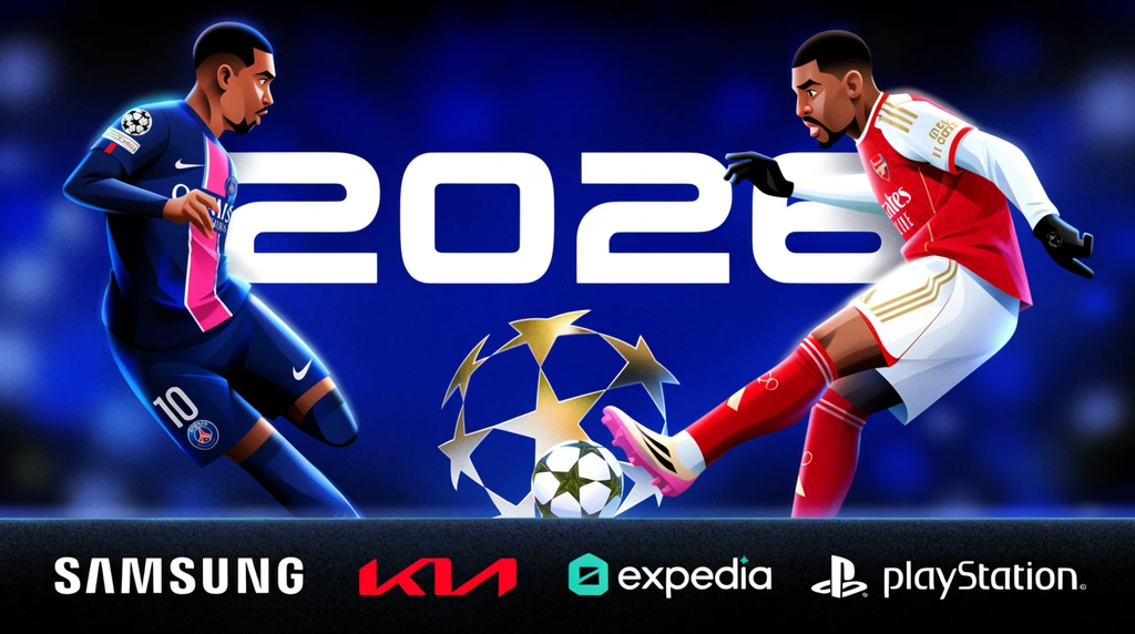 Arsenal vs PSG Champions League Final 2026