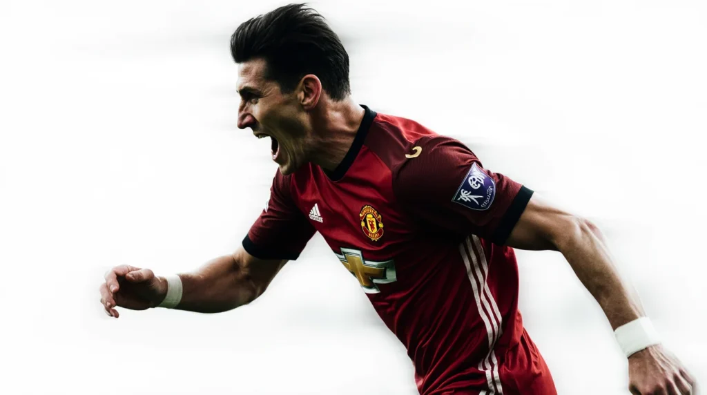 Robert Lewandowski Transfer