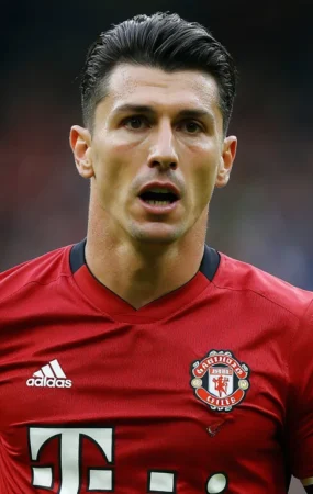 Robert Lewandowski Transfer