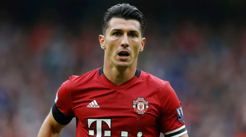 Robert Lewandowski Transfer
